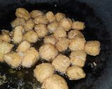 Foto langkah ke 6 dari resep Tahu krispi.