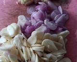 Soto Ayam Simple Bumbu Iris langkah memasak 1 foto