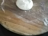 Rice Roti