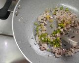 हेल्दी ट्राई कलर पोहा रेसिपी चरण 3 फोटो