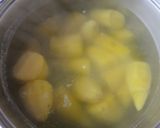 Foto del paso 1 de la receta: Ñoquis de boniato