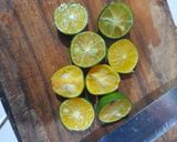 Foto langkah ke 2 dari resep Sambel Kecap.