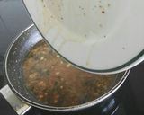 Foto del paso 7 de la receta Solomillo de cerdo asado con salsa de almendras