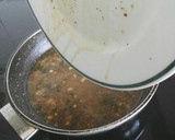 Foto del paso 7 de la receta: Solomillo de cerdo asado con salsa de almendras