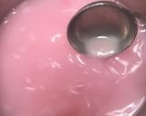 Foto langkah ke 1 dari resep Puding Biskuit.
