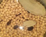 A picture of step 1 of Luchi Chole (Luchi Chole Recipe).