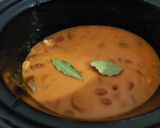 Foto del paso 5 de la receta: Moros y cristianos en olla de cocción lenta