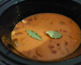 Foto del paso 5 de la receta: Moros y cristianos en olla de cocción lenta