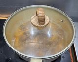 Foto langkah ke 6 dari resep Rendang Daging.