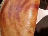 चावल का डोसा (Chawal ka dosa recipe in Hindi)