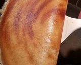 चावल का डोसा (Chawal ka dosa recipe in Hindi) रेसिपी चरण 6 फोटो
