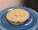 Foto del paso 2 de la receta: Pancitos sin harina para sanguchitos o hamburguesas 🍔