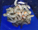 Foto del paso 2 de la receta: Gyozas japonesas de langostino