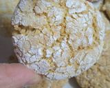 Foto del paso 4 de la receta: Galletitas de zanahoria y avena 🥕