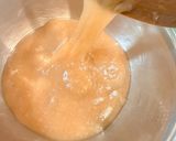 Foto langkah ke 2 dari resep Warabi Mochi dengan Kuromitsu.