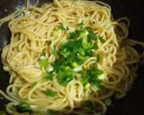 Foto langkah ke 4 dari resep 🍝 Seblak Spaghetti 🍝.