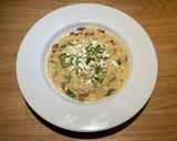 Foto del paso 11 de la receta: Risotto del Mediterráneo