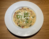 Foto del paso 11 de la receta: Risotto del Mediterráneo