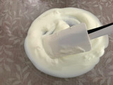 Colombine di frolla allo yogurt