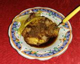 Foto langkah ke 6 dari resep Pempek Lenggang Palembang.