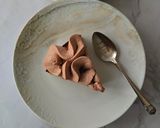 Une image de l'étape 7 de Gâteau aux épices et chantilly chocolat.