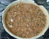 Foto del paso 7 de la receta: Torta gallega con albahaca