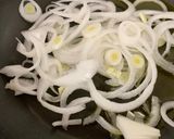 Foto del paso 1 de la receta: Quesadillas de pollo y espinacas picantes
