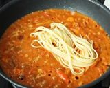 Foto langkah ke 7 dari resep Tom Yum Spaghetti Devina Hermawan.