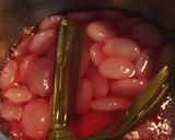 Foto langkah ke 4 dari resep Manisan Kolang Kaling.