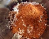பீட்ரூட் கோலா உருண்டை (Beetroot kola urundai recipe in tamil) ரெசிபி ஸ்டேப் 2 புகைப்படம்