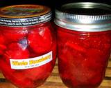 Mike's Dreamy 1 Minute Microwaved Strawberry Sponge Cake recipe step 7 photo