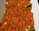Lasagna recipe step 2 photo