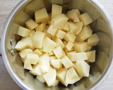 Une image de l'étape 1 de Filet de bœuf et son écraser de pomme de terre 🥔.
