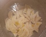 Foto del passaggio 6 della ricetta Lunette di zucca
