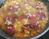 Foto del paso 4 de la receta: Arroz con morcilla