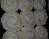 Foto del paso 6 de la receta: Espirales de crema pastelera ECONÓMICA