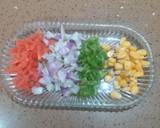 Vegetable Noodle Soup recipe step 1 photo