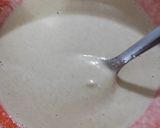 Foto del paso 1 de la receta: Panquecas de avena 👌