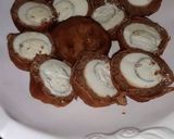 A picture of step 6 of Scotch egg.