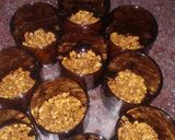 Foto del paso 10 de la receta: Postre de Bananas y Praliné de mani