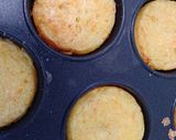 Foto langkah ke 3 dari resep Bola Bihun Wortel Labu Siam Gluten Free (Versi Pan Cake).