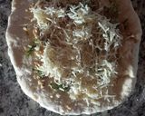 Foto del paso 7 de la receta: Pan crocante de albahaca y nuez!