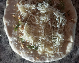 Foto del paso 7 de la receta: Pan crocante de albahaca y nuez!