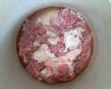 Foto langkah ke 1 dari resep Pindang daging sapi.