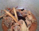 Foto langkah ke 5 dari resep Tengkleng Ayam khas Solo.