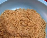 Foto langkah ke 2 dari resep Cheese Crackers Chicken Finger.