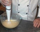 Foto del paso 2 de la receta Bizcocho con harina de espelta y sin azúcar