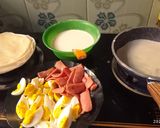 Foto langkah ke 3 dari resep 14. Risol mayo.