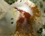 Methi Thepla recipe step 2 photo