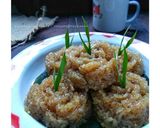 Foto langkah ke 5 dari resep Wajik Gula Merah #SelasaBisa #BikinRamadanBerkesan.